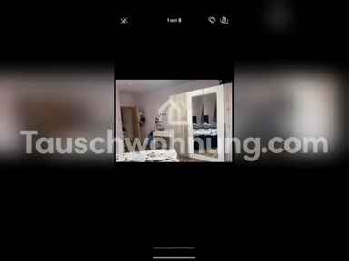 Wohnung zur Miete Tauschwohnung 600 € 3 Zimmer 69 m² 2. Geschoss Wüste Osnabrück 49080