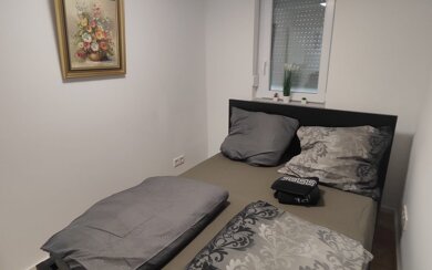 Wohnung zur Miete Wohnen auf Zeit 1.050 € 2 Zimmer 24 m² frei ab 31.03.2025 Mauerstrasse 0 Innenstadt Reutlingen 72762