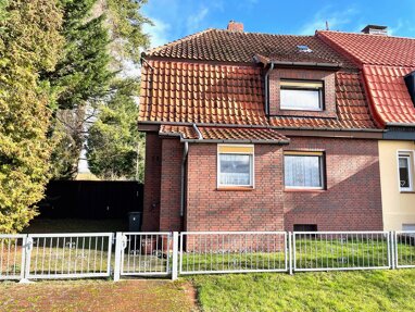 Doppelhaushälfte zum Kauf 149.000 € 6 Zimmer 146 m² 1.216 m² Grundstück Einbeck Einbeck 37574
