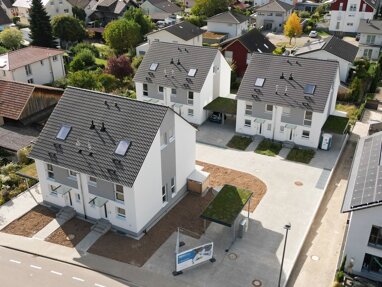 Doppelhaushälfte zum Kauf 610.000 € 6 Zimmer 130 m² 214 m² Grundstück Ortenberg Ortenberg 77799