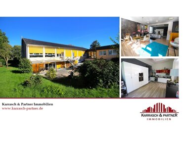Einfamilienhaus zum Kauf 499.000 € 12 Zimmer 681,4 m² 2.000 m² Grundstück Strauch Simmerath 52152