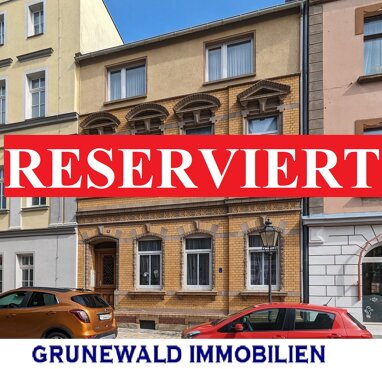 Mehrfamilienhaus zum Kauf 145.000 € 420 m² Grundstück Eisenberg Eisenberg 07607