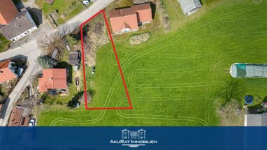 Grundstück zum Kauf 498.000 € 1.017 m² Grundstück Emmenhausen Waal 86875
