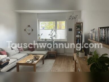 Wohnung zur Miete Tauschwohnung 589 € 3 Zimmer 66 m² Kreuzberg Berlin 10969