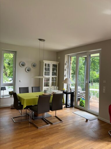 Wohnung zur Miete 1.200 € 3 Zimmer 89 m² 1. Geschoss Carlshöhe 15 Eckernförde 24340