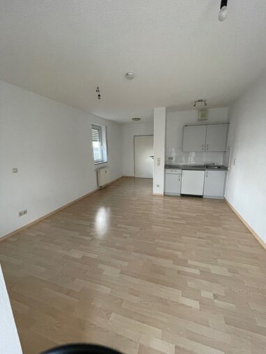 Wohnung zur Miete 440 € 1 Zimmer 27,6 m² 2. Geschoss Fichtenbühl Weiden 92637