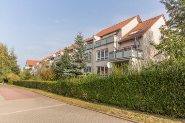 Wohnung zur Miete 616,91 € 3 Zimmer 88,1 m² 3. Geschoss Am Weidenring 9d Biederitz Biederitz, 3. Etage links 39175