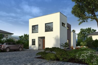 Mehrfamilienhaus zum Kauf 485.900 € 8 Zimmer 145,7 m² 600 m² Grundstück Beul Dettenhausen 72132