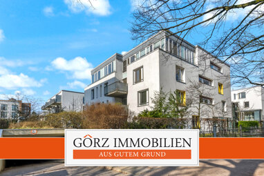 Wohnung zum Kauf 949.000 € 4 Zimmer 115 m² Stellingen Hamburg 22527