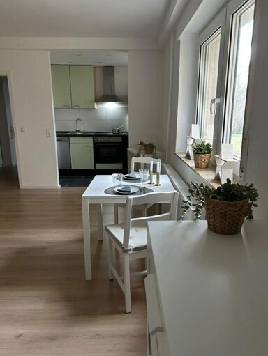 Wohnung zur Miete 720 € 1 Zimmer 38 m² EG frei ab 01.02.2025 Neckarstadt - Ost Mannheim 68167