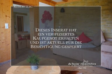 Wohnung zum Kauf 184.000 € 3 Zimmer 60 m² 1. Geschoss Feldberg Feldberg 79868