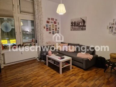 Wohnung zur Miete Tauschwohnung 670 € 2 Zimmer 46 m² 1. Geschoss Bickendorf Köln 50825