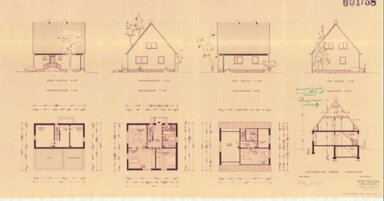 Einfamilienhaus zum Kauf provisionsfrei 160.000 € 5 Zimmer 112 m² 861 m² Grundstück Lerchenstr. 2 Padenstedt 24634