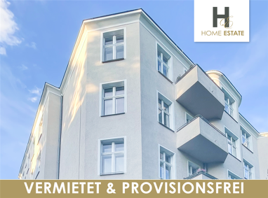 Wohnung zum Kauf 239.000 € 2 Zimmer 58 m² Erdgeschoss Albrechtstraße 62 A Steglitz Berlin 12167