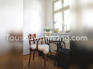 Wohnung zur Miete Tauschwohnung 580 € 1,5 Zimmer 43,5 m² 1. Geschoss Babelsberg - Nord Potsdam 14482