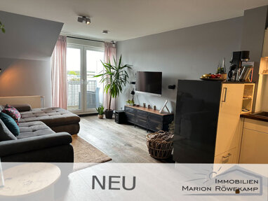 Maisonette zum Kauf 249.000 € 2 Zimmer 68 m² 3. Geschoss Hiltrup - Mitte Münster 48165
