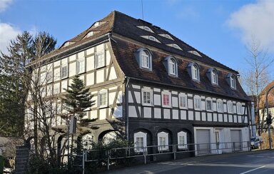 Mehrfamilienhaus zum Kauf 158.000 € 12 Zimmer 423,3 m² 720 m² Grundstück frei ab 01.04.2025 Eibau Kottmar-Eibau 02739