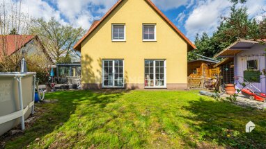 Einfamilienhaus zum Kauf 679.000 € 6 Zimmer 170 m² 730 m² Grundstück frei ab 01.08.2024 Mahlow Blankenfelde-Mahlow 15831