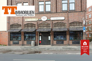 Laden zum Kauf 579,15 € 2 Zimmer Heppens Wilhelmshaven-Heppens 26384