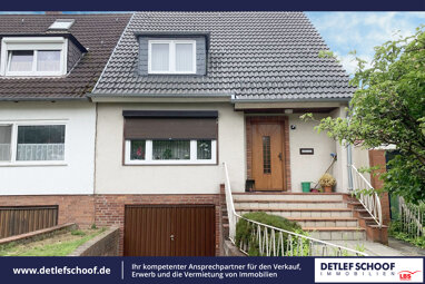 Doppelhaushälfte zum Kauf 278.000 € 4 Zimmer 91 m² 304 m² Grundstück Ellerbek Kiel 24148