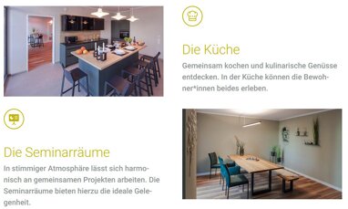 Apartment zur Miete 485 € 1 Zimmer 18 m² 4. Geschoss Steubenstr. 2 Stadtmitte Neu-Ulm 89231