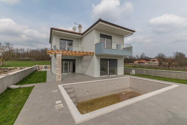 Villa zum Kauf 415.000 € 5 Zimmer 120 m² 428 m² Grundstück Svetvincenat