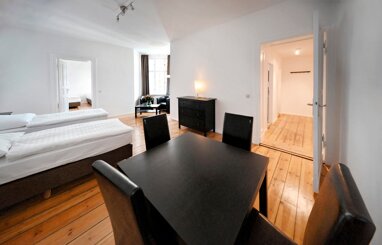 Wohnung zur Miete Wohnen auf Zeit 2.730 € 2 Zimmer 70 m² frei ab sofort Prenzlauer Berg Berlin 10405