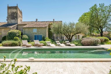 Einfamilienhaus zum Kauf Provisionsfrei 1.995.000 € 400 m² 7.000 m² Grundstück Cabrières-d'Avignon 84220