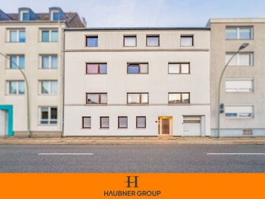 Wohnung zum Kauf 79.000 € 2 Zimmer 49 m² 2. Geschoss Mitte - Süd Bremerhaven 27568
