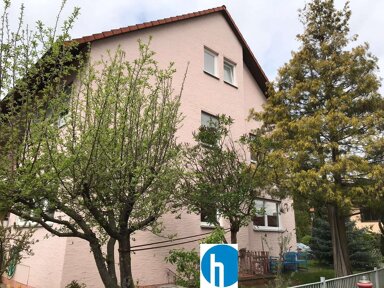 Mehrfamilienhaus zum Kauf 850.000 € 11 Zimmer 200 m² 601 m² Grundstück Alterlangen Erlangen 91056