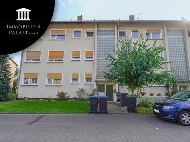 Wohnung zur Miete 450 € 2 Zimmer 69 m² EG Bad Sooden-Allendorf Bad Sooden-Allendorf 37242