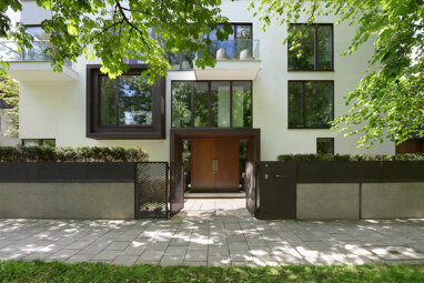 Maisonette zum Kauf 9.500.000 € 12 Zimmer 456 m² Nymphenburg München 80639