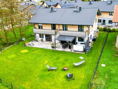 Doppelhaushälfte zum Kauf 1.200.000 € 4 Zimmer 138 m² 433 m² Grundstück Mauerkirchen Bad Endorf 83093