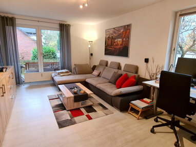 Wohnung zum Kauf 230.000 € 3 Zimmer 75,7 m² Erdgeschoss Seelhorst Hannover 30519