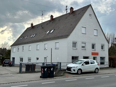 Haus zum Kauf 1.350.000 € 26,5 Zimmer 505 m² 1.420 m² Grundstück Schwabmünchen Schwabmünchen 86830