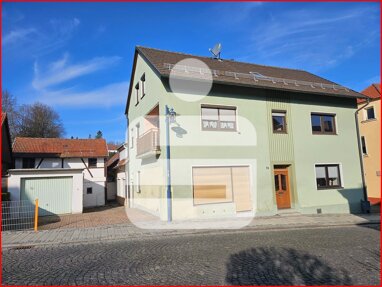 Einfamilienhaus zum Kauf 109.000 € 7 Zimmer 140 m² 230 m² Grundstück Marktschorgast Marktschorgast 95509
