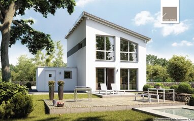 Einfamilienhaus zum Kauf 369.900 € 2 Zimmer 78 m² 501 m² Grundstück Löbnitz Löbnitz 04509