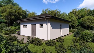 Bungalow zum Kauf 457.900 € 1 Zimmer 72,4 m² 1.200 m² Grundstück Hof Meteln Alt Meteln 19069