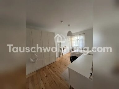 Wohnung zur Miete Tauschwohnung 472 € 2 Zimmer 60 m² 3. Geschoss Wilhelmstadt Berlin 13595