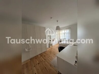 Wohnung zur Miete Tauschwohnung 472 € 2 Zimmer 60 m² 3. Geschoss Spandau Berlin 13595