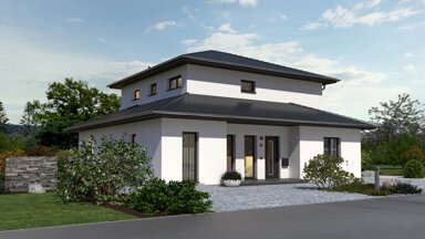 Einfamilienhaus zum Kauf provisionsfrei 569.900 € 11 Zimmer 222,9 m² 600 m² Grundstück Allmersbach Winnenden 71364