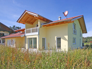 Haus zum Kauf 990.000 € 7 Zimmer 200 m² 850 m² Grundstück Grassau Grassau 83224