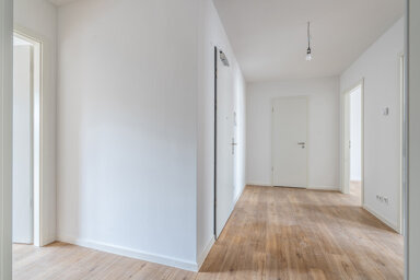 Wohnung zur Miete 1.299,28 € 3 Zimmer 84,7 m² Heinrich-Hertz-Straße 18 Siemensstadt Berlin-Siemensstadt 13629