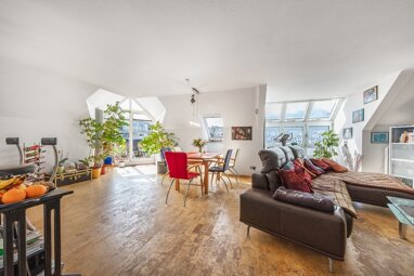 Wohnung zur Miete 800 € 3 Zimmer 96 m² Meineckestraße 62 Golzheim Düsseldorf 40474