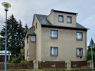 Einfamilienhaus zum Kauf 130.000 € 6 Zimmer 198 m² 1.000 m² Grundstück Geithain Geithain 04643