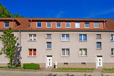 Wohnung zur Miete 299 € 1 Zimmer 34 m² Erdgeschoss Wörthstraße 11 Buer Gelsenkirchen 45894