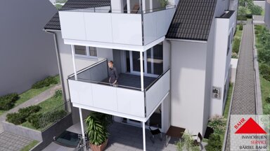 Wohnung zum Kauf provisionsfrei 465.000 € 3 Zimmer 71 m² Malmsheim Renningen 71272