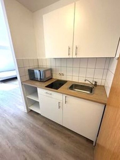 Wohnung zum Kauf Provisionsfrei 120.000 € 1 Zimmer 28 m² frei ab sofort Vaihingerstraße 11-15 Sindelfingen 1 Sindelfingen 71063