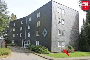 Wohnung zum Kauf 135.000 € 2 Zimmer 61 m² Winterberg Winterberg 59955