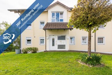 Wohnung zum Kauf 299.000 € 3 Zimmer 90,2 m² 1. Geschoss Heining Passau 94036